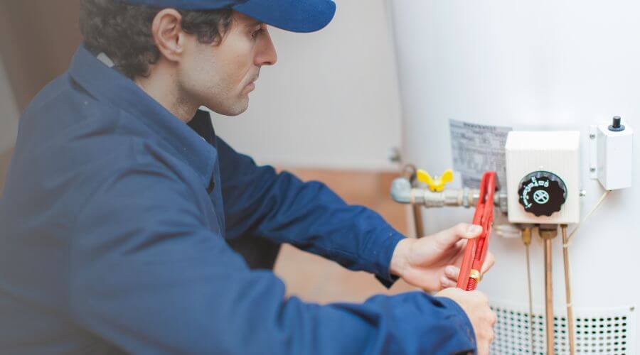 Local 24/7 Emergency Plumbing in Aquilla, TX